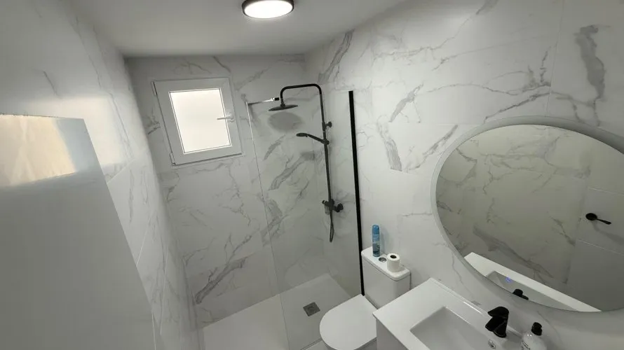 Квартира 90м² в Аликанте, Испания №2578 № 21