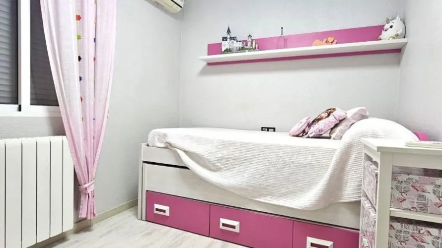 Квартира 150м² в Лос Альтос, Испания №2524 № 25