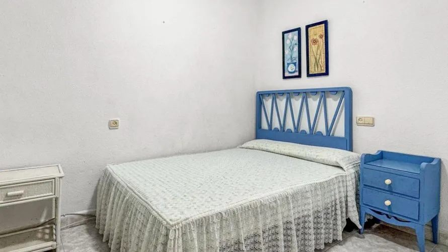 Квартира 120м² в Торревьеха, Испания №2526 № 4