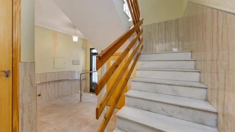 Квартира 26м² в Торревьеха, Испания №2576 № 9