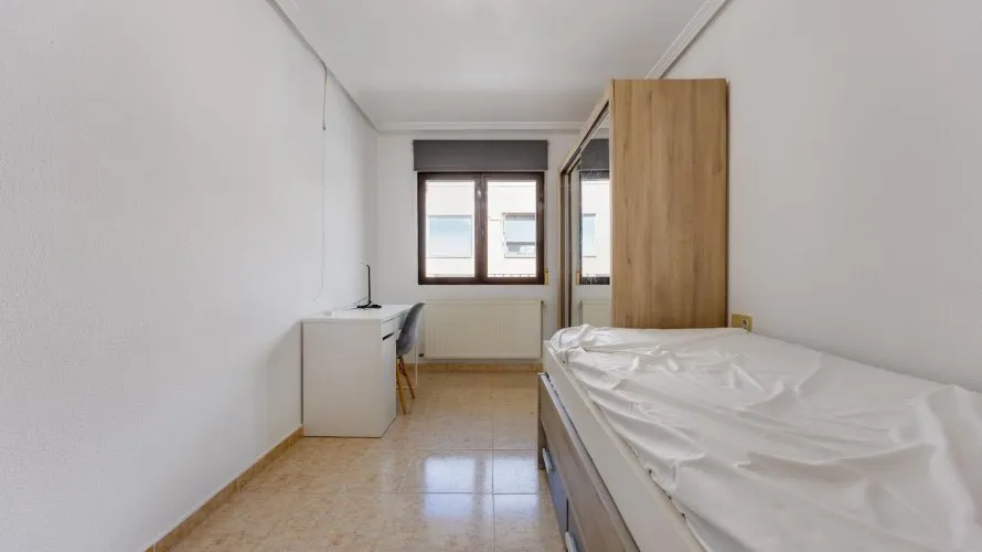 Квартира 112м² в Сан-Мигель-де-Салинас, Испания №2525 № 13