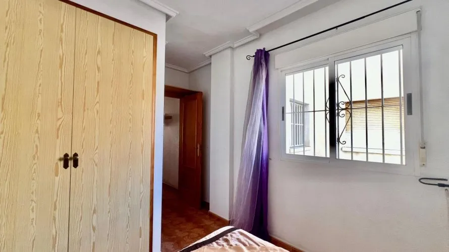 Квартира с 1 спальней в Торревьеха, Испания №2623 № 8