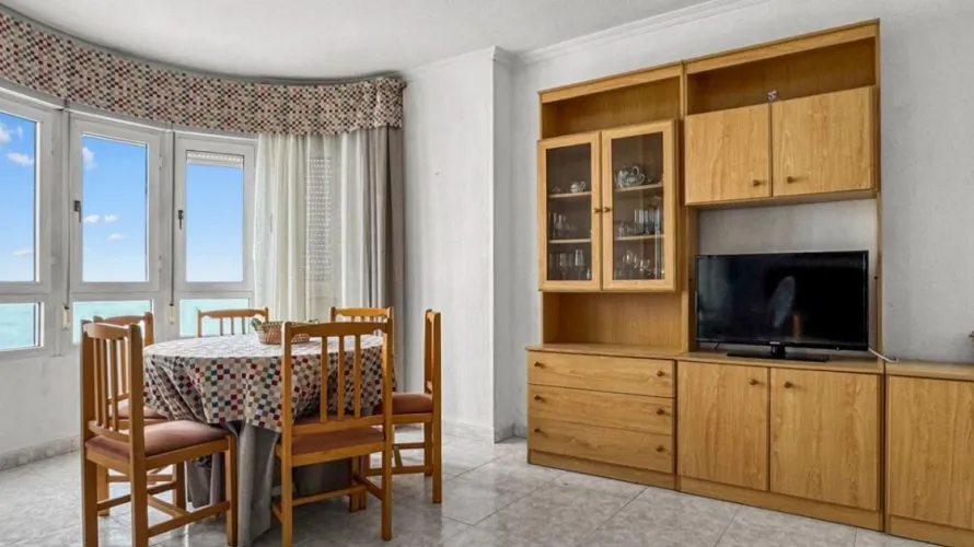 Квартира 120м² в Торревьеха, Испания №2526 № 15