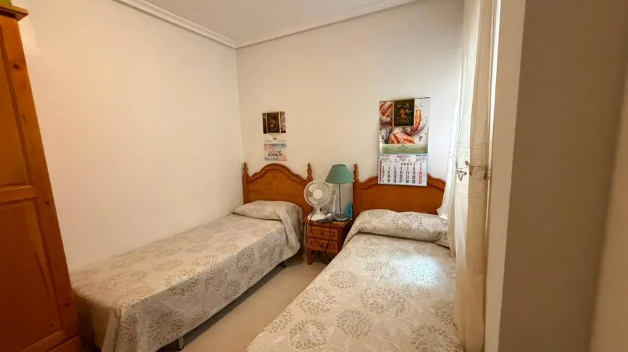 Квартира с 1 спальней в Торревьеха, Испания №2658 № 18