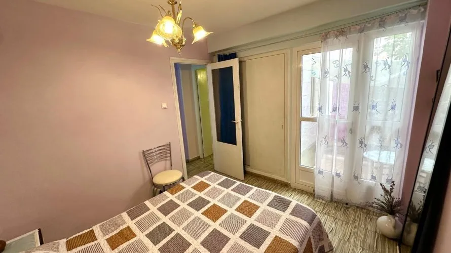 Квартира 76м² в Аликанте, Испания №2560 № 22