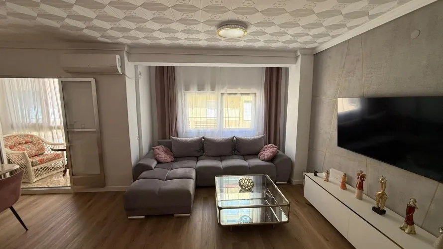 Квартира 90м² в Аликанте, Испания №2578 № 10