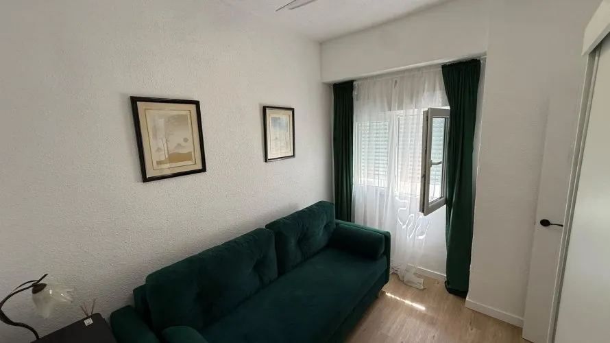 Квартира 90м² в Аликанте, Испания №2578 № 17