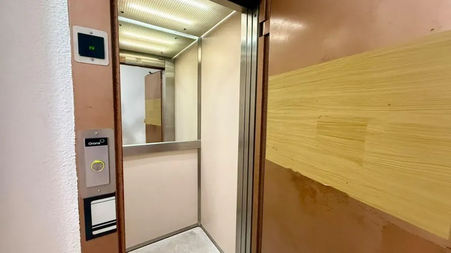 Квартира с 1 спальней в Торревьеха, Испания №2566 № 5
