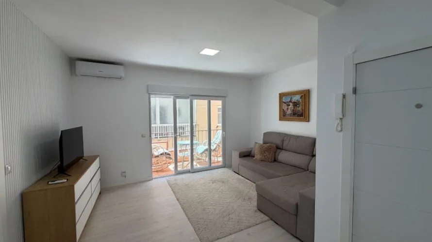 Квартира 79м² в Эль Кампельо, Испания №2673 № 16