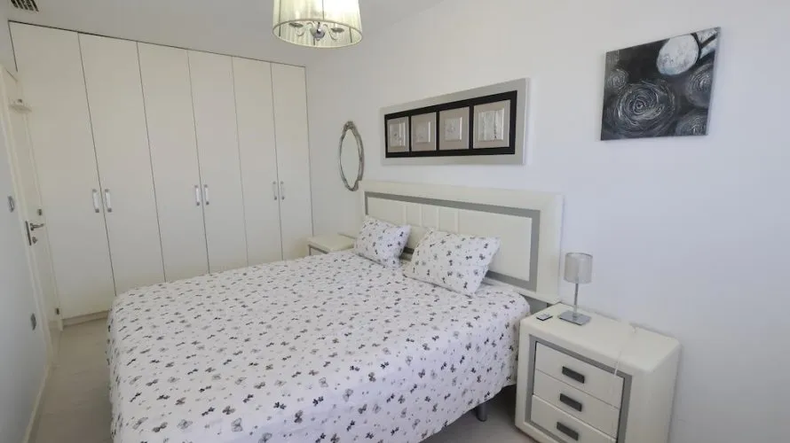 Квартира с 2 спальнями в Кампоамор, Испания №2662 № 8