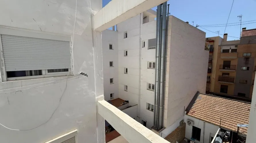 Квартира 90м² в Аликанте, Испания №2578 № 1