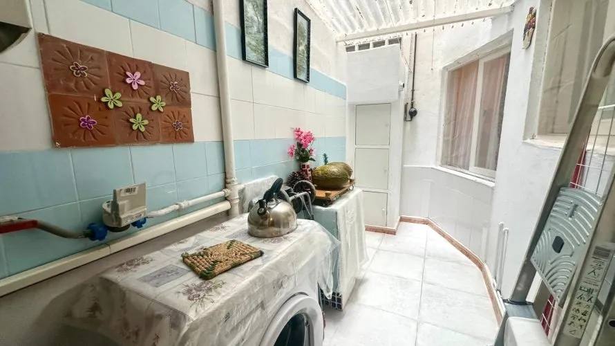 Квартира 76м² в Аликанте, Испания №2560