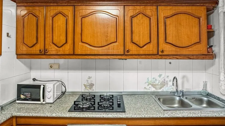 Квартира 120м² в Торревьеха, Испания №2526 № 10