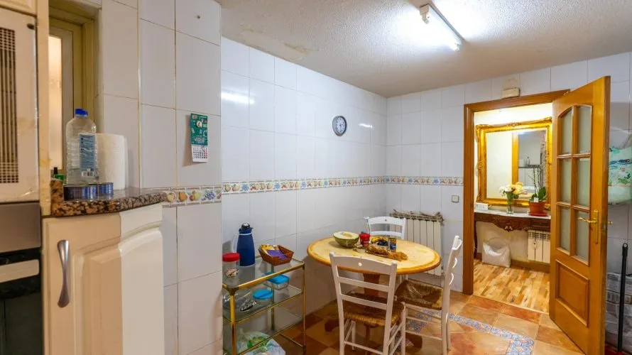 Квартира с 3 спальнями в Алькоркон, Испания №2519 № 10
