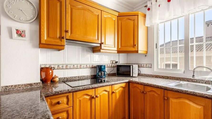 Квартира 57м² в Ла Мата, Испания №2596 № 20