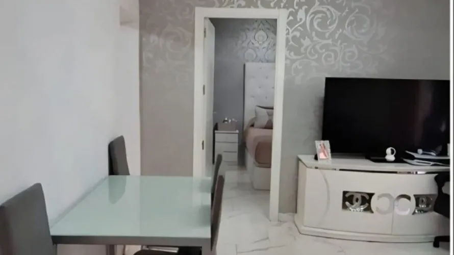 Квартира с 2 спальнями в Аликанте, Испания №2638 № 22