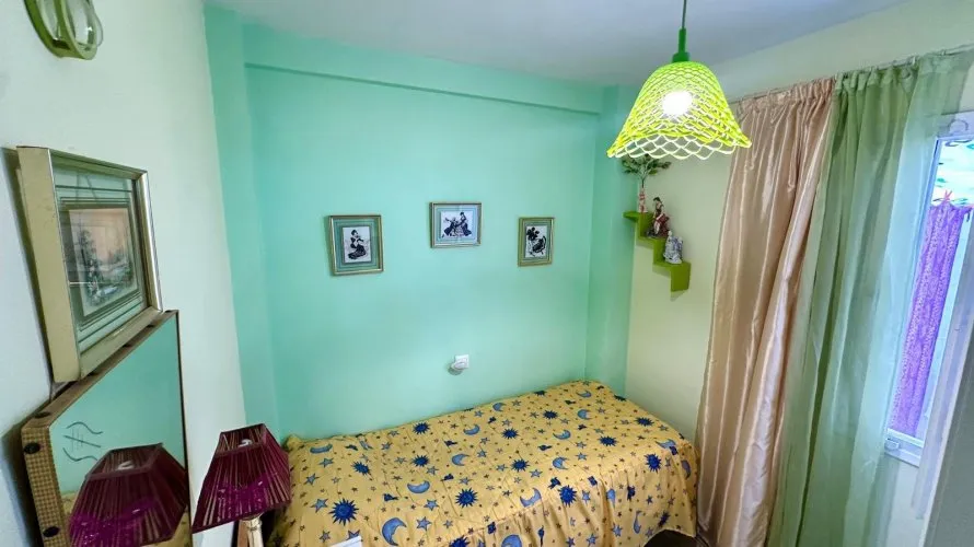 Квартира 76м² в Аликанте, Испания №2560 № 16