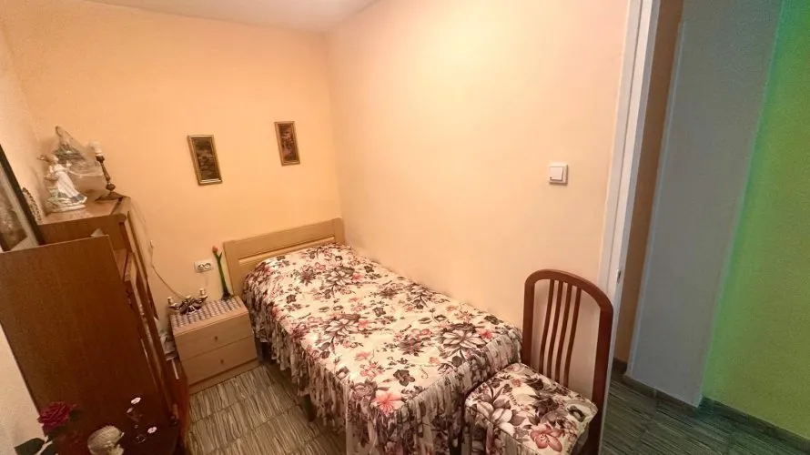Квартира 76м² в Аликанте, Испания №2560 № 28