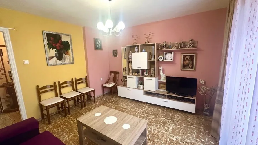 Квартира 76м² в Аликанте, Испания №2560 № 24