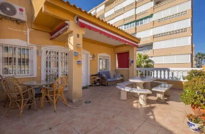 Квартира 57м² в Ла Мата, Испания №2596