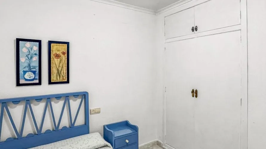 Квартира 120м² в Торревьеха, Испания №2526 № 2