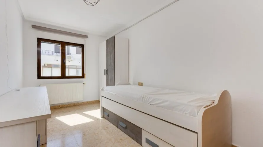 Квартира 112м² в Сан-Мигель-де-Салинас, Испания №2525 № 1