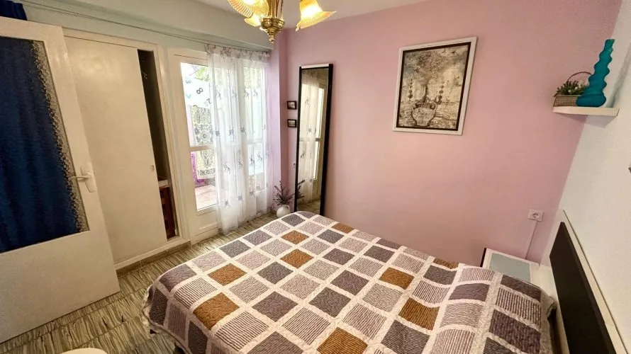 Квартира 76м² в Аликанте, Испания №2560 № 20