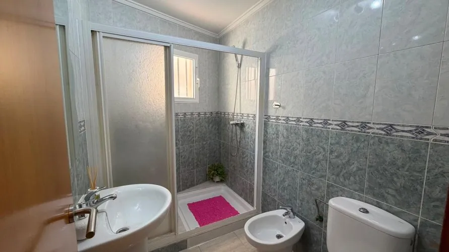Квартира 40м² в Торревьеха, Испания №2619 № 3
