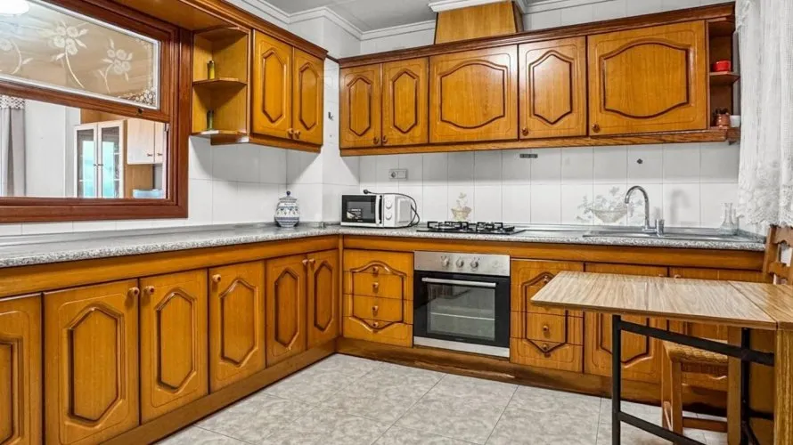 Квартира 120м² в Торревьеха, Испания №2526 № 11