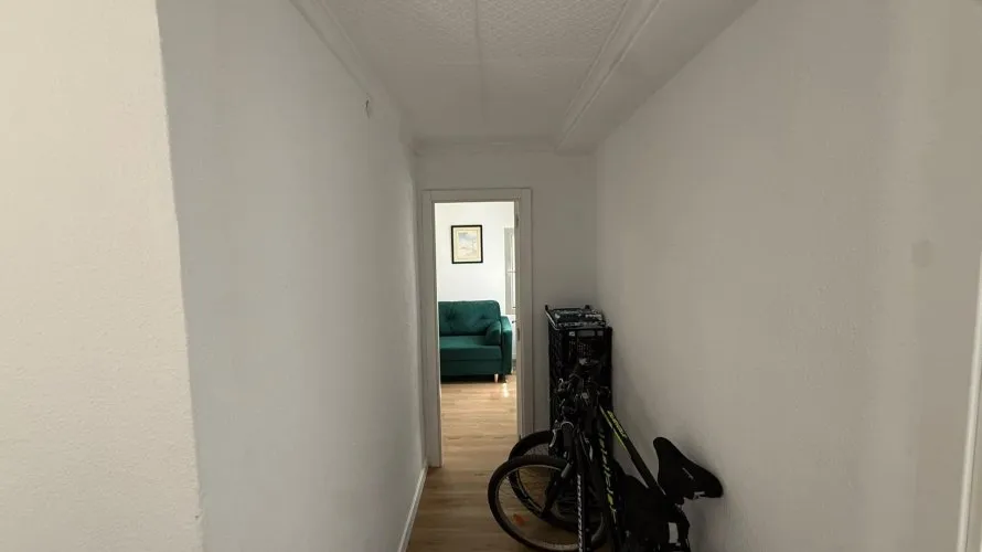 Квартира 90м² в Аликанте, Испания №2578 № 15