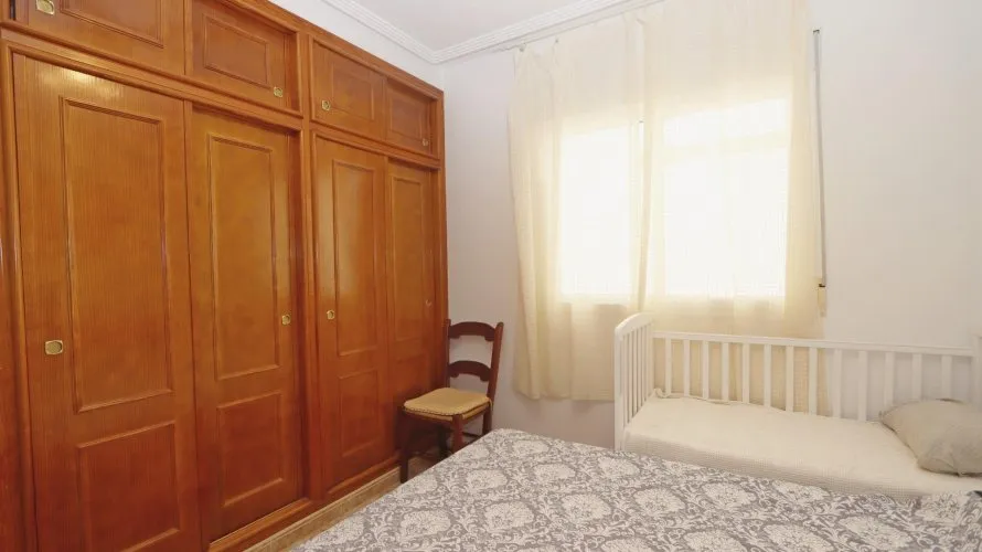 Квартира с 1 спальней в Аликанте, Испания №2521 № 11