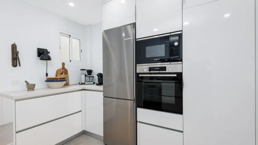 Квартира 62м² в Лос Альтос, Испания №2652 № 16