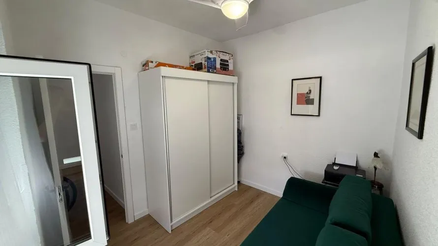 Квартира 90м² в Аликанте, Испания №2578 № 16