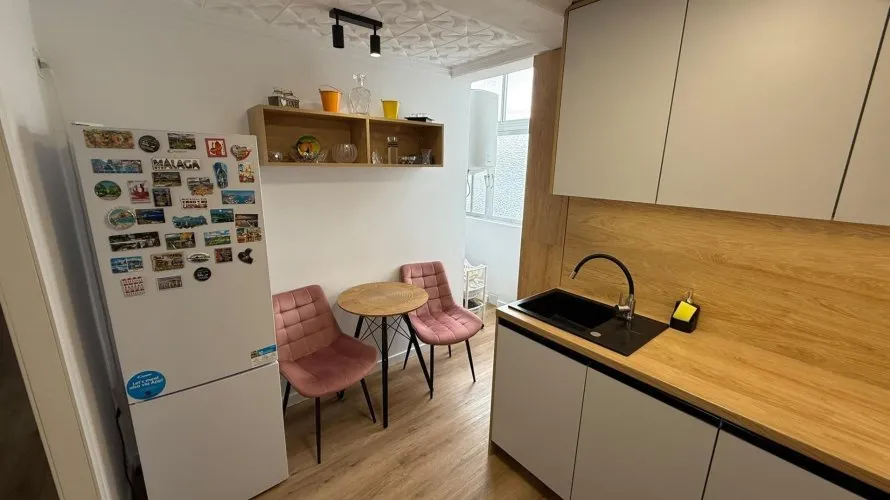Квартира 90м² в Аликанте, Испания №2578 № 4