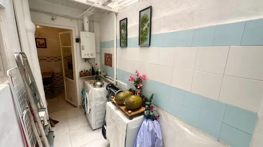 Квартира 76м² в Аликанте, Испания №2560 № 3