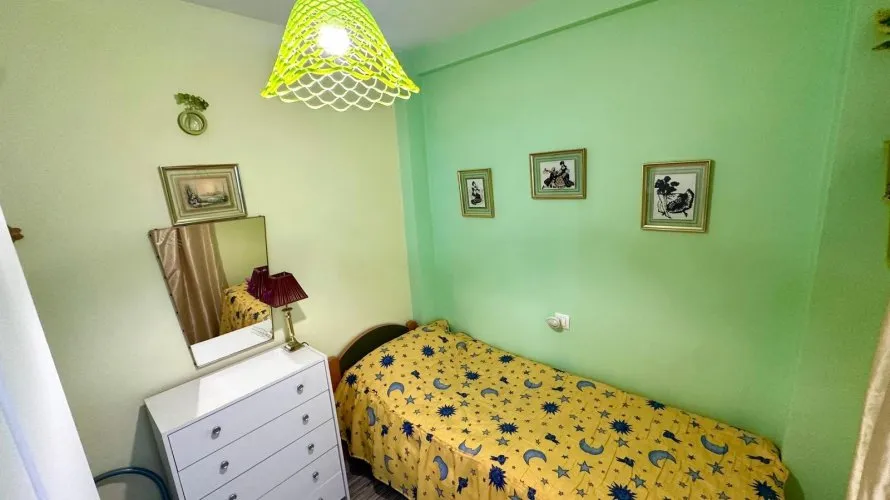 Квартира 76м² в Аликанте, Испания №2560 № 17