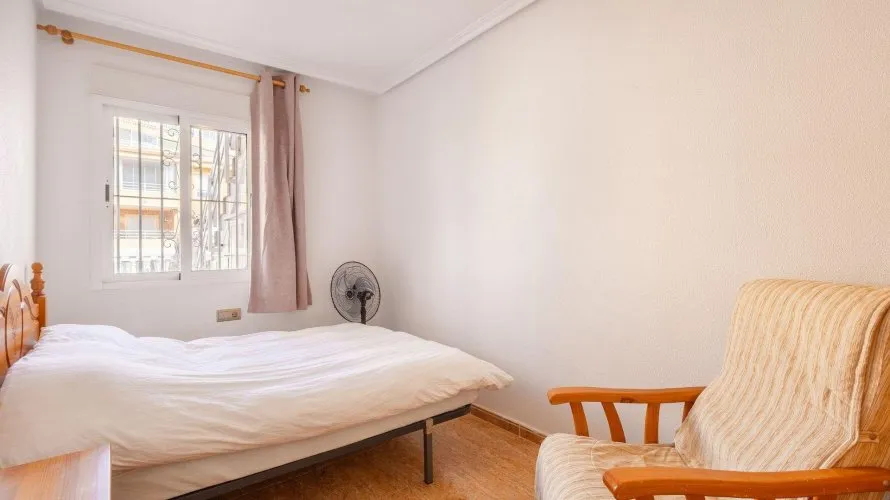 Квартира 57м² в Ла Мата, Испания №2596 № 15