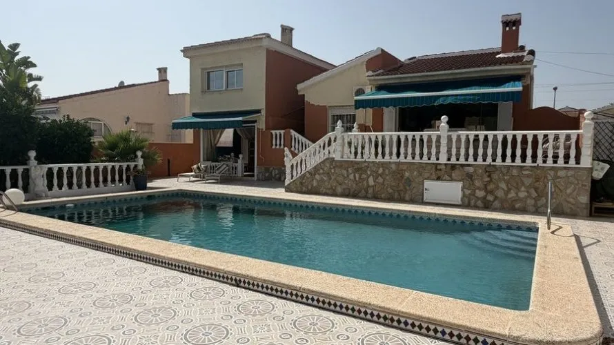 Квартира 154м² в Альгорфа, Испания №2517 № 27