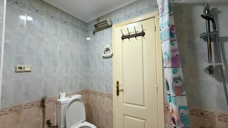 Квартира с 2 спальнями в Торревьеха, Испания №2528 № 4