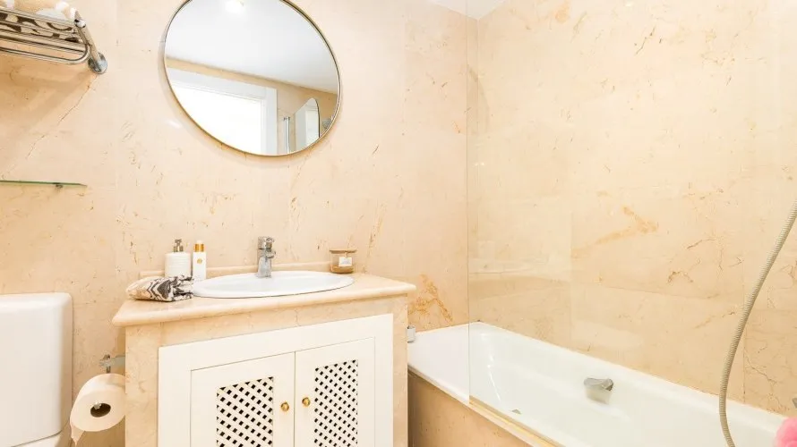 Квартира 85м² в Сан-Хавьер, Испания №2589 № 8