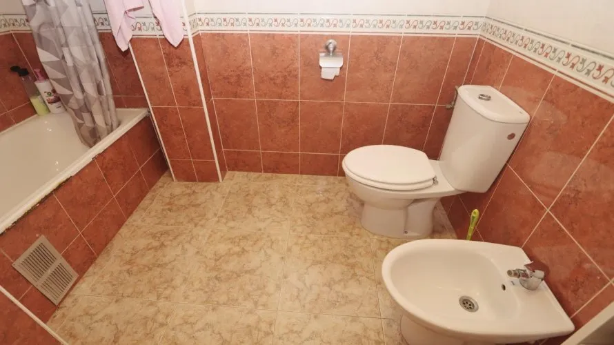Квартира с 1 спальней в Аликанте, Испания №2521 № 7