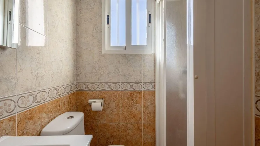 Квартира 57м² в Ла Мата, Испания №2596 № 7