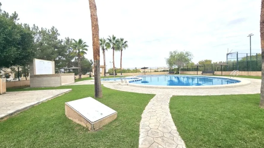 Квартира 150м² в Лос Альтос, Испания №2524 № 3