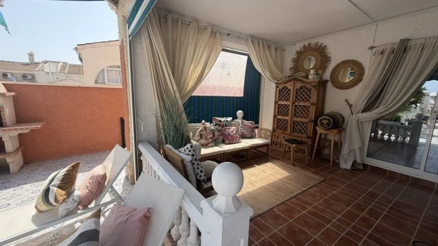 Квартира 154м² в Альгорфа, Испания №2517 № 8