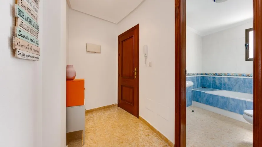 Квартира 112м² в Сан-Мигель-де-Салинас, Испания №2525 № 27