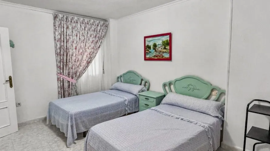 Квартира 120м² в Торревьеха, Испания №2526 № 6