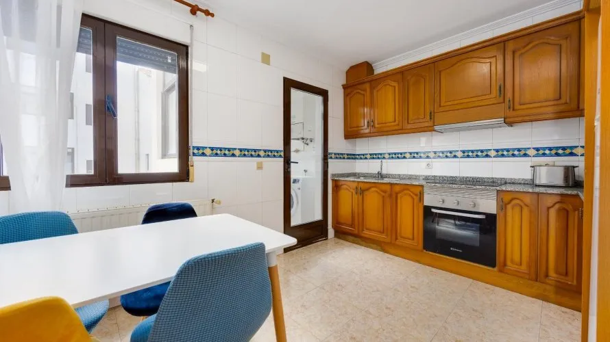 Квартира 112м² в Сан-Мигель-де-Салинас, Испания №2525 № 18