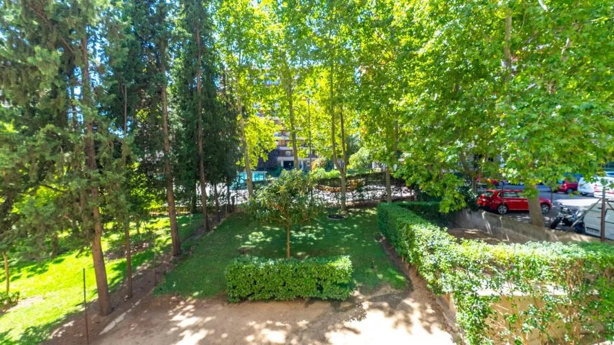 Квартира с 3 спальнями в Алькоркон, Испания №2519 № 14