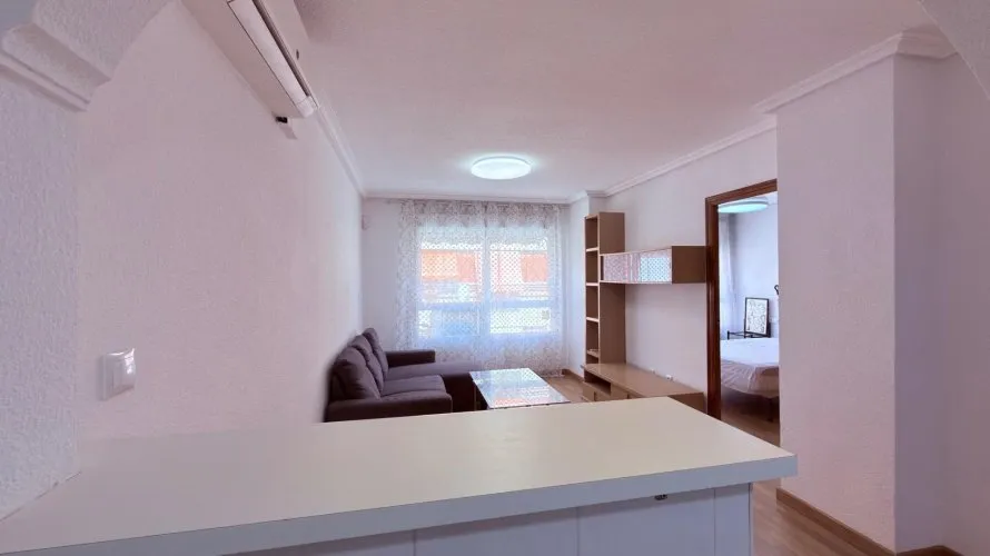 Квартира с 1 спальней в Аликанте, Испания №2556 № 6