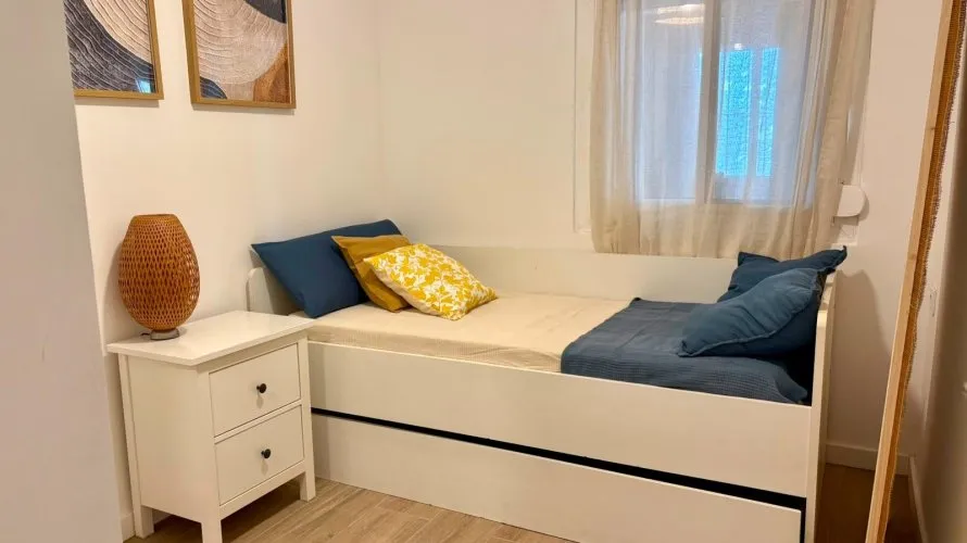 Дом 95м² в Аликанте, Испания №2507 № 2